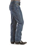Cinch Mens Relaxed Fit Green Label Jeans Green / 38L / 34