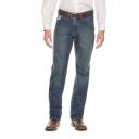 Cinch Relaxed Fit White Label Jean - Dark Stonewash Dark Stonewash / 30L / 34