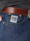 Cinch Relaxed Fit White Label Jean - Dark Stonewash Dark Stonewash / 30L / 34