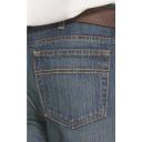 Cinch Relaxed Fit White Label Jean - Dark Stonewash Dark Stonewash / 30L / 34
