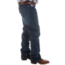 Cinch Relaxed Fit White Label Jean - Dark Stonewash Dark Stonewash / 32L / 28