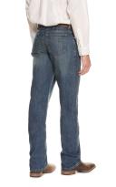 Cinch Relaxed Fit White Label Jean - Dark Stonewash Dark Stonewash / 32L / 28