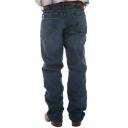 Cinch Relaxed Fit White Label Jean - Dark Stonewash Dark Stonewash / 32L / 28
