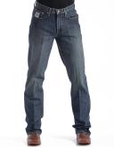 Cinch Relaxed Fit White Label Jean - Dark Stonewash Dark Stonewash / 32L / 44