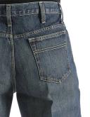Cinch Relaxed Fit White Label Jean - Dark Stonewash Dark Stonewash / 32L / 44