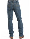 Cinch Silver Label Jean Washed Denim / 42