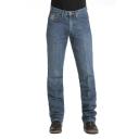 Cinch Silver Label Jean Washed Denim / 42