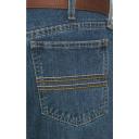 Cinch Silver Label Jean Washed Denim / 42