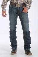 Cinch Silver Label Jean Washed Denim / 42