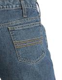 Cinch Silver Label Jean Washed Denim / 42
