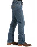 Cinch Silver Label Jean Washed Denim / 42