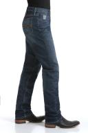 Cinch Silver Label Performance Denim - Dark Stonewash Dark Stonewash / 32L / 42