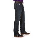 Cinch Silver Label Performance Denim - Dark Stonewash Dark Stonewash / 32L / 42
