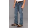 Cinch Slim Fit Silver Label Jean - Medium Stonewash Medium Stonewash / 30L / 40