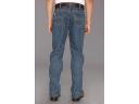 Cinch Slim Fit Silver Label Jean - Medium Stonewash Medium Stonewash / 30L / 40