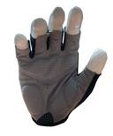 Cinettica Coda Fingerless Gloves Mint - SM by 99 Bikes
