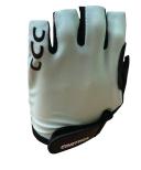 Cinettica Coda Fingerless Gloves Mint - XXS by 99 Bikes