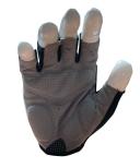 Cinettica Coda Fingerless Gloves Mint - XXS by 99 Bikes