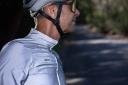 Cinettica Hi Viz D4 Reflect Jacket Reflective Grey - SM by 99 Bikes