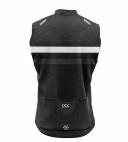 Cinettica Sprint Windproof Gilet Black - 3XL by 99 Bikes