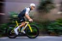 Cinettica Sprint Windproof Gilet Black - 3XL by 99 Bikes