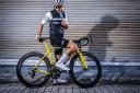 Cinettica Sprint Windproof Gilet Black - 3XL by 99 Bikes