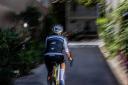 Cinettica Sprint Windproof Gilet Black - XXL by 99 Bikes