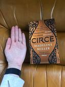 Circe [Book]