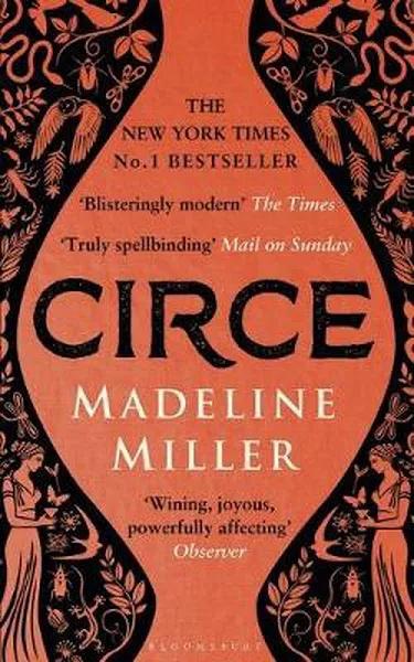 Circe [Book]