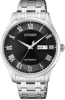 Citizen Automatic NH8360-80E Men's Watch