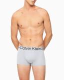 CK Pro Fit Low Rise Trunk Purple XS