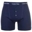 CK96 3 Pack Trunks Blue M