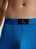 CK96 3 Pack Trunks Blue M
