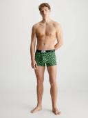 CK96 3 Pack Trunks Blue M