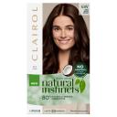 Clairol Natural Instincts 4W Dark Warm Brown