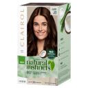 Clairol Natural Instincts 4W Dark Warm Brown