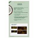 Clairol Natural Instincts 4W Dark Warm Brown