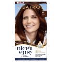 Clairol Nice' N Easy Permanent Hair Dye 4R Dark Auburn