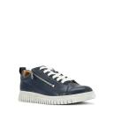 Clarence - Sneakers Low Top - EOS Footwear Aperol / 36