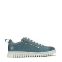 Clarence - Sneakers Low Top - EOS Footwear Jeans / 38