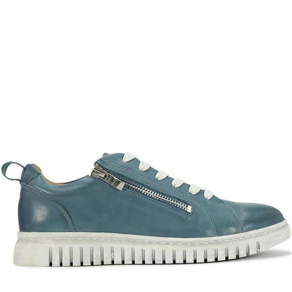 Clarence - Sneakers Low Top - EOS Footwear Jeans / 38