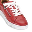 Clarence - Sneakers Low Top - EOS Footwear Light-grey / 38