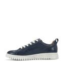 Clarence - Sneakers Low Top - EOS Footwear Light-grey / 38