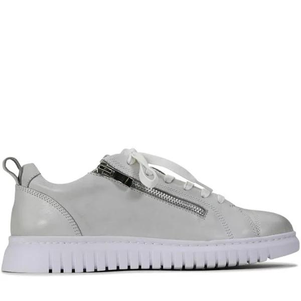 Clarence - Sneakers Low Top - EOS Footwear Light-grey / 38