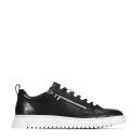 Clarence - Sneakers Low Top - EOS Footwear Red / 42