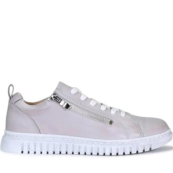 Clarence - Sneakers Low Top - EOS Footwear Stone / 38