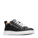 Clarence - Sneakers Low Top - EOS Footwear White / 38