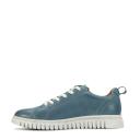 Clarence - Sneakers Low Top - EOS Footwear White / 38