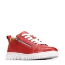 Clarence - Sneakers Low Top - EOS Footwear White / 38