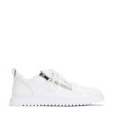 Clarence - Sneakers Low Top - EOS Footwear White / 41